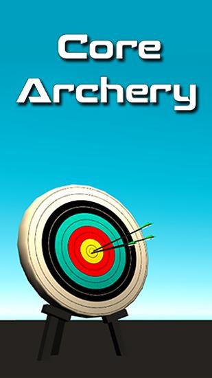 game pic for Core archery